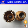 Huazuan Diamond Masonry Drill Bits